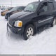 1GKDT13S162188993 2006 GMC Envoy auction photo thumbnail 6