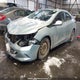 1G1RA6S58JU113617 2018 Chevrolet Volt Lt auction photo thumbnail 2