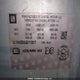 1G1RA6S58JU113617 2018 Chevrolet Volt Lt auction photo thumbnail 9