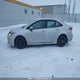 5YFB4MDE1PP058614 2023 Toyota Corolla Le auction photo thumbnail 14