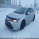 5YFB4MDE1PP058614 2023 Toyota Corolla Le auction photo thumbnail 2