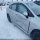5YFB4MDE1PP058614 2023 Toyota Corolla Le auction photo thumbnail 6