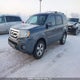 5FNYF4H61BB504529 2011 Honda Pilot Exl auction photo thumbnail 2