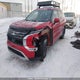 JA4J4VA89RZ609911 2024 Mitsubishi Outlander Se/Black Edition/Ralliart auction photo thumbnail 2