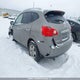 JN8AS5MV1DW131155 2013 Nissan Rogue auction photo thumbnail 3