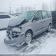 2C4RDGBG8GR391610 2016 Dodge Grand Caravan Se/Sxt auction photo thumbnail 2