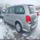 2C4RDGBG8GR391610 2016 Dodge Grand Caravan Se/Sxt auction photo thumbnail 3