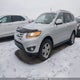5XYZG4AG9BG047675 2011 Hyundai Santa Fe Gl 3.5 auction photo thumbnail 2