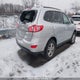 5XYZG4AG9BG047675 2011 Hyundai Santa Fe Gl 3.5 auction photo thumbnail 4