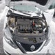 3N1AB7APXKY317010 2019 Nissan Sentra 1.8 S/1.8 Sv auction photo thumbnail 10