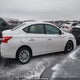 3N1AB7APXKY317010 2019 Nissan Sentra 1.8 S/1.8 Sv auction photo thumbnail 13