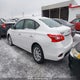 3N1AB7APXKY317010 2019 Nissan Sentra 1.8 S/1.8 Sv auction photo thumbnail 3