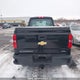 1GCNCNEH0GZ237344 2016 Chevrolet Silverado 1500 Ls/Wt auction photo thumbnail 17