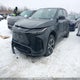 JTMABACAXPA046318 2023 Toyota Bz4X Xle auction photo thumbnail 2