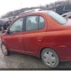 JTDBT123140315375 2004 Toyota Echo auction photo thumbnail 15