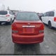 JTDBT123140315375 2004 Toyota Echo auction photo thumbnail 17