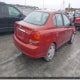 JTDBT123140315375 2004 Toyota Echo auction photo thumbnail 4