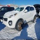 KNDPMCACXK7516485 2019 Kia Sportage Lx auction photo thumbnail 2