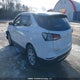 3GNAXUEV0NL243210 2022 Chevrolet Equinox Lt auction photo thumbnail 3