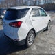 3GNAXUEV0NL243210 2022 Chevrolet Equinox Lt auction photo thumbnail 4