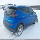 1G1FY6S08P4181475 2023 Chevrolet Bolt Euv Lt auction photo thumbnail 4