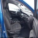 1G1FY6S08P4181475 2023 Chevrolet Bolt Euv Lt auction photo thumbnail 5