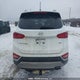 5NMS2CAD6KH123701 2019 Hyundai Santa Fe Essential auction photo thumbnail 17