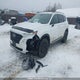 5NMS2CAD6KH123701 2019 Hyundai Santa Fe Essential auction photo thumbnail 2