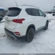 5NMS2CAD6KH123701 2019 Hyundai Santa Fe Essential auction photo thumbnail 4