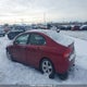 2HGFA16518H021366 2008 Honda Civic auction photo thumbnail 3