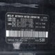 JA4AT4AA6JZ610874 2018 Mitsubishi Eclipse Cross Gt/Se auction photo thumbnail 9