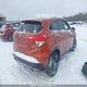 3CZRU6H23KM110653 2019 Honda Hr-V auction photo thumbnail 4