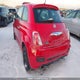 3C3CFFBR8CT378573 2012 Fiat 500 auction photo thumbnail 3