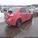 2T1BURHE1FC336479 2015 Toyota Corolla S auction photo thumbnail 4