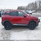 3N8AP6CB1SL424801 2025 Nissan Kicks Sv auction photo thumbnail 14