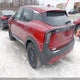 3N8AP6CB1SL424801 2025 Nissan Kicks Sv auction photo thumbnail 3
