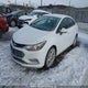 1G1BE5SMXJ7186235 2018 Chevrolet Cruze Lt auction photo thumbnail 2
