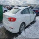 1G1BE5SMXJ7186235 2018 Chevrolet Cruze Lt auction photo thumbnail 4