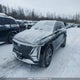 1GYKPRRL4SZ317343 2025 Cadillac Lyriq Luxury 2 Rwd auction photo thumbnail 2