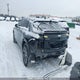 1GYKPRRL4SZ317343 2025 Cadillac Lyriq Luxury 2 Rwd auction photo thumbnail 3
