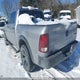 1C6RR7LG5MS593161 2021 Dodge Ram 1500 auction photo thumbnail 3
