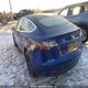 5YJ3E1EB9LF495769 2020 Tesla Model 3 auction photo thumbnail 3