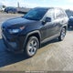 2T3BWRFV2SW275799 2025 Toyota Rav4 Le auction photo thumbnail 2