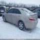 4T1BE46K37U532576 2007 Toyota Camry auction photo thumbnail 3