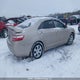 4T1BE46K37U532576 2007 Toyota Camry auction photo thumbnail 4