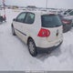WVWBR71K47W020251 2007 Volkswagen Rabbit auction photo thumbnail 3