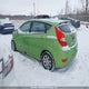 KMHCT5AE1EU149783 2014 Hyundai Accent Gls/Gs auction photo thumbnail 14