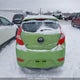 KMHCT5AE1EU149783 2014 Hyundai Accent Gls/Gs auction photo thumbnail 16