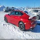 19UUB6F51MA800146 2021 Acura Tlx Tech A auction photo thumbnail 3