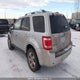 1FMCU9EG9CKB72253 2012 Ford Escape Limited auction photo thumbnail 3